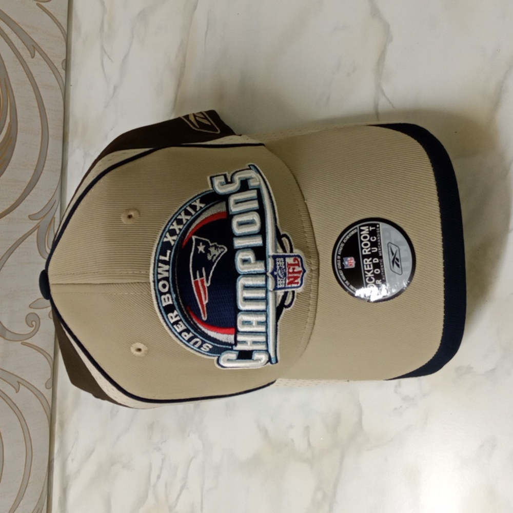 Baseball hat